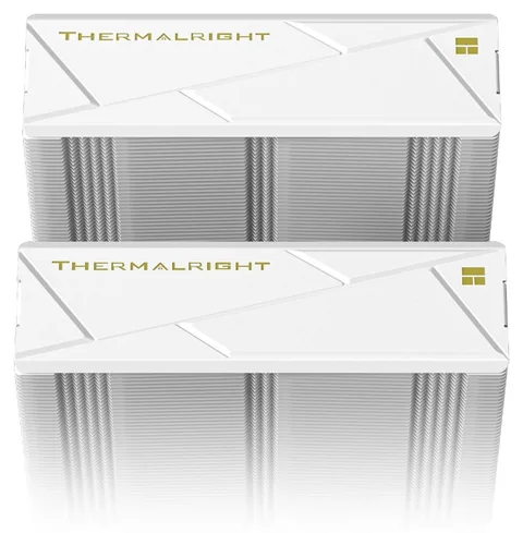 Кулер Thermalright Royal Pretor 130 Ultra White
