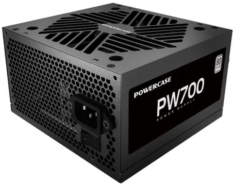 Блок питания Powercase PW700