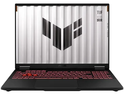 Ноутбук ASUS TUF Gaming A16 FA608UM-RV096 (Ryzen 7 260, 16 ГБ, 512 ГБ SSD)