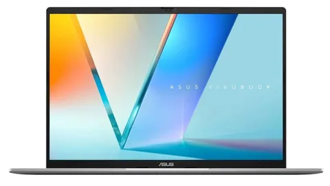 Ноутбук ASUS VivoBook S16 M3607KA-SH117 (Ryzen AI 5 330, 32 ГБ, 512 ГБ SSD) (90NB16T2-M00890/W11P)
