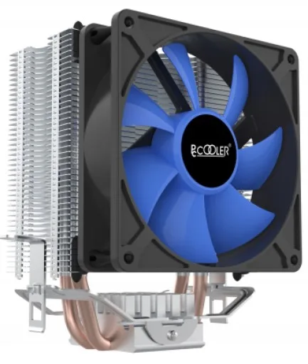 Кулер PCCooler S93 V2
