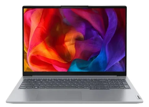Ноутбук Lenovo ThinkBook 16 G6 IRL (Core i5-1340P, 16 ГБ, 512 ГБ SSD)