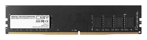 Оперативная память Micron CD4-US32G26M19-00S DDR4 32 ГБ 2666 МГц