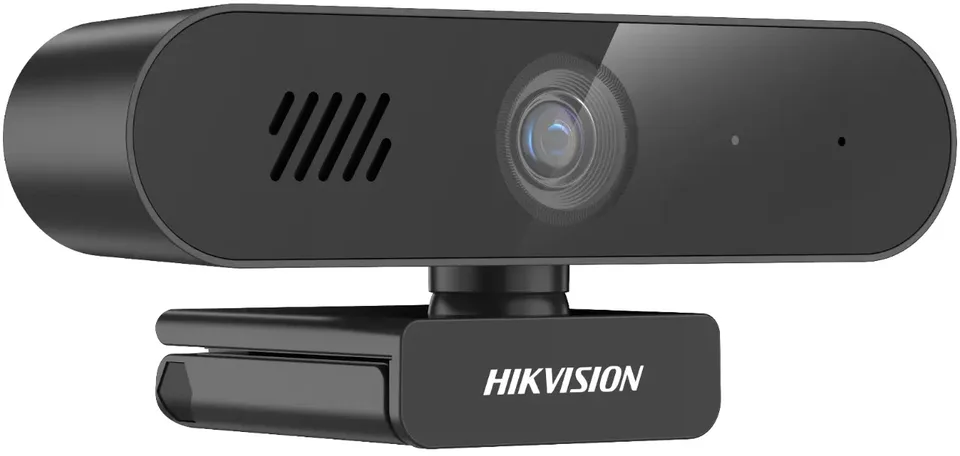 Веб-камера HIKVISION DS-UA12