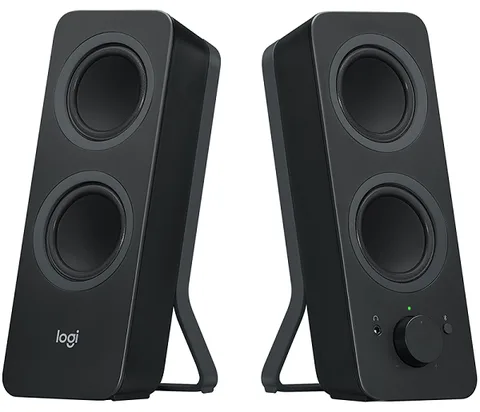 Компьютерная акустика Logitech Z207