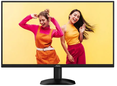 Монитор AOC Q27B35E 27"