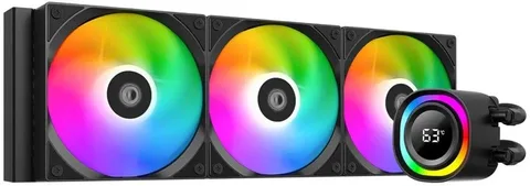 Система охлаждения ID-Cooling FX360 TD