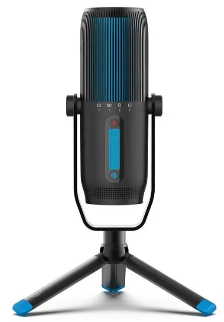 Микрофон JLab IEUMTALKPRORBLK4