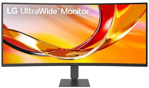 Монитор LG UltraWide 34U620B-B 34"