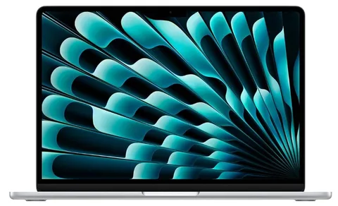 Ноутбук Apple MacBook Air 13 2026 (16 ГБ, 1 ТБ SSD) (MDH84)