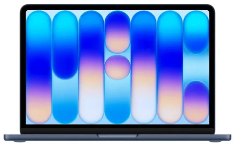 Ноутбук Apple MacBook Neo (8 ГБ, 512 ГБ SSD) (MHFG4)