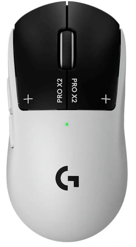 Мышь Logitech G Pro X2 Superstrike