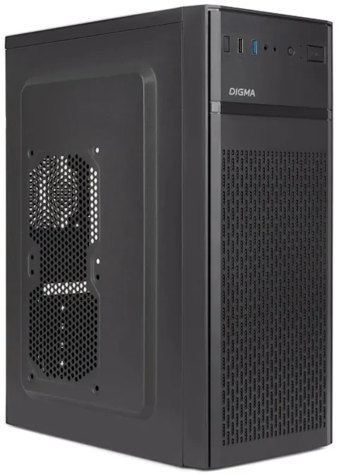Корпус Digma DCC-MD301