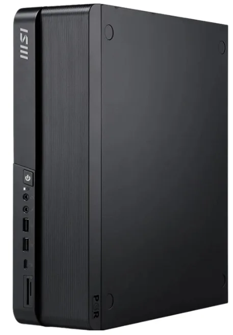 Компьютер MSI DP80 A14G-035XRU (16 ГБ, 512 ГБ SSD)