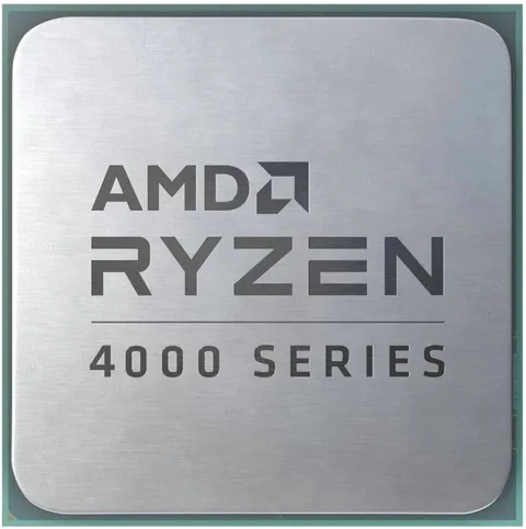Процессор AMD Ryzen 3 4300G