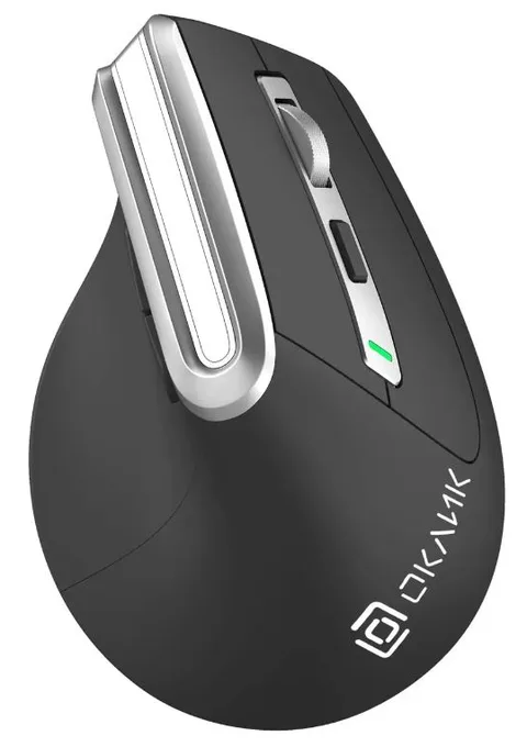 Мышь Oklick 991MW