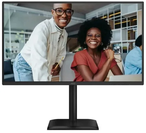 Монитор AOC Q27E4U 27"