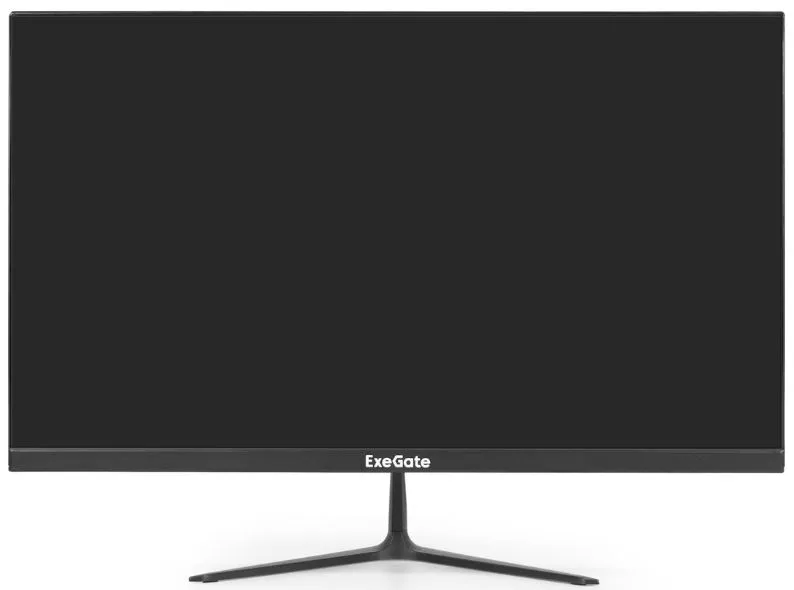 Монитор Exegate Combat EG2407C 23,8"