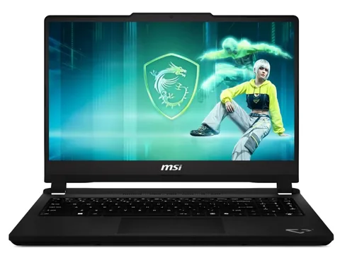 Ноутбук MSI Cyborg 15 C13WF-229XRU (Core i5-13420H, 16 ГБ, 512 ГБ SSD)