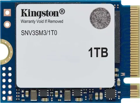 Kingston NV3 1 ТБ M.2 2230
