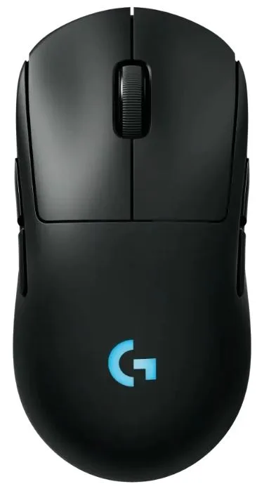 Мышь Logitech G Pro 2 Lightspeed (910-007297)
