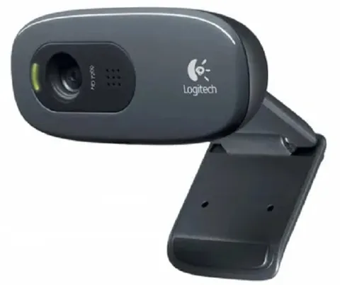 Веб-камера Logitech C270 (960-000999)