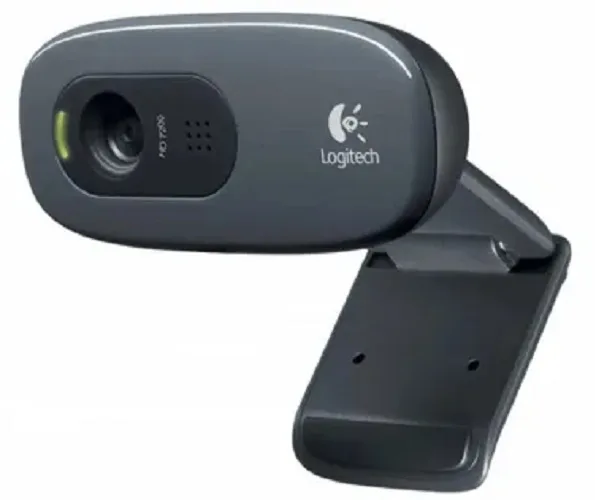 Веб-камера Logitech C270 (960-000999)