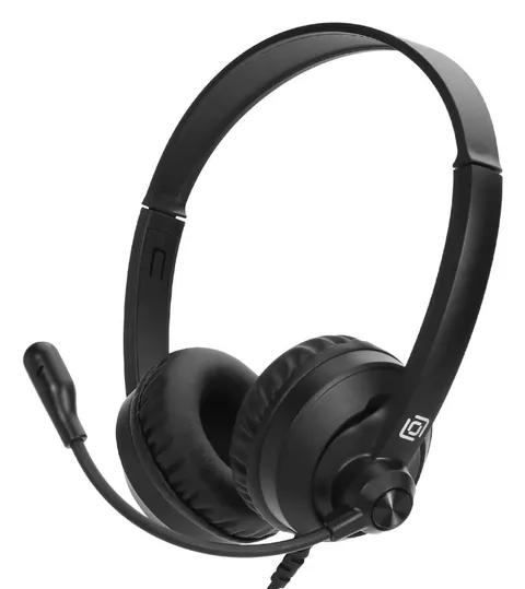 Гарнитура Oklick HS-M500