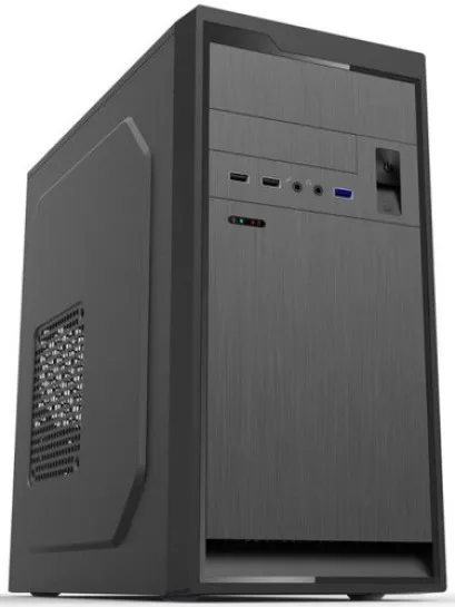 Корпус Powerman SV511 Black