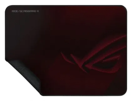 Коврик ASUS NC11-ROG SCABBARD II MEDIUM