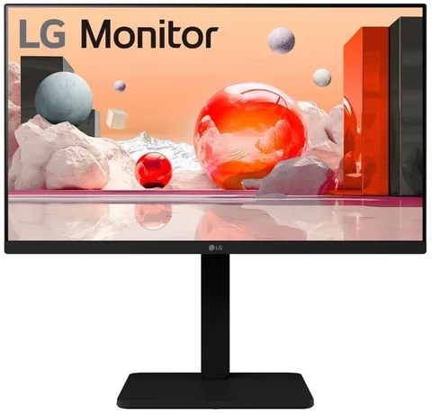 Монитор LG 24BA450-B 23,8"