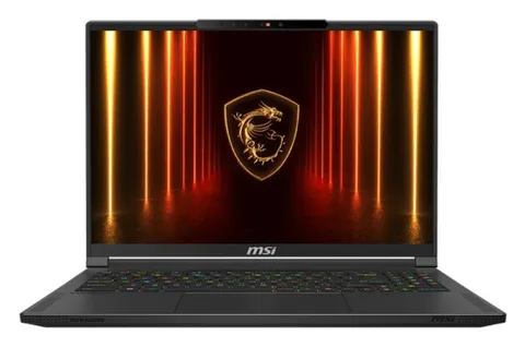 Ноутбук MSI Stealth 16 AI A2HWFG-086XRU (Core Ultra 7 255H, 32 ГБ, 1 ТБ SSD)