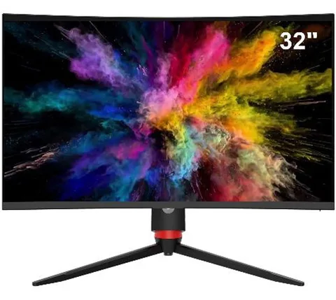 Монитор Classic Solution VG3210PQU 32"