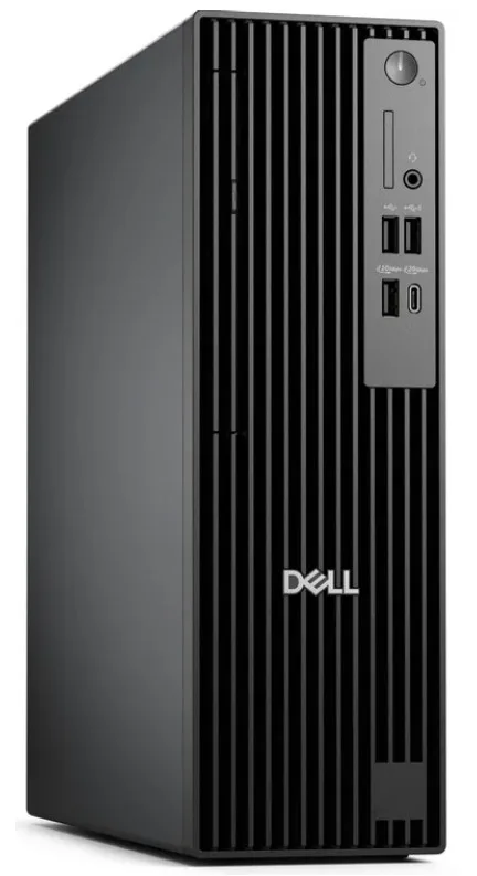 Компьютер Dell Pro Slim Plus QBS1250 slim (Core Ultra 5 235, 16 ГБ, 512 ГБ SSD)