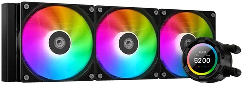 Система охлаждения ID-Cooling SL360 XE