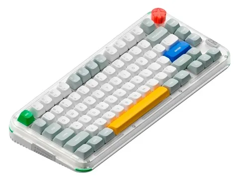 Клавиатура Nuphy KICK75HP-TG-BLM