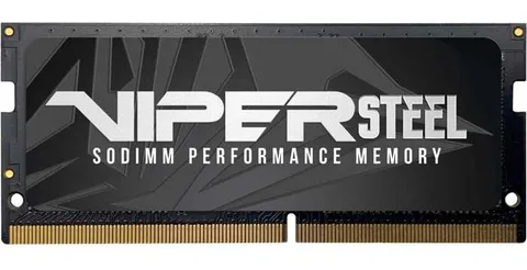 Оперативная память Patriot Memory PVS48G266C8S DDR4 SO-DIMM 8 ГБ 2666 МГц