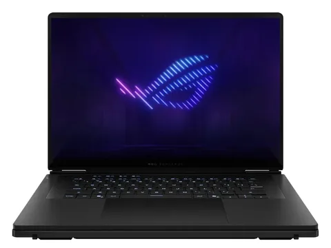 Ноутбук ASUS ROG Zephyrus Duo GX651AX-SR144W (Core Ultra 9 386H, 32 ГБ, 1 ТБ SSD)