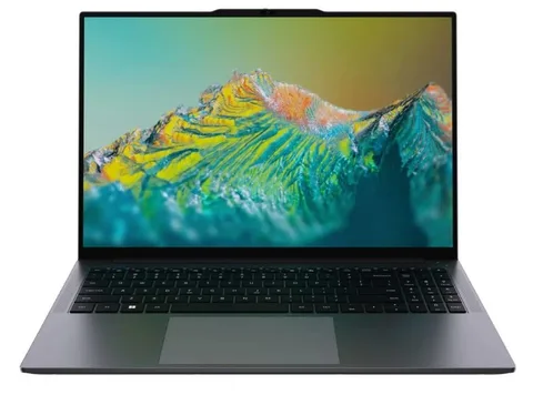 Ноутбук Chuwi CoreBook Plus (Ryzen 5 7430U, 16 ГБ, 512 ГБ SSD) (6935768762621)