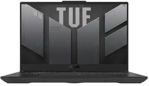 Ноутбук ASUS TUF F17 FX707VUR-HX225 (Core 5 210H, 16 ГБ, 512 ГБ SSD) (90NR0CS5-M00E30)