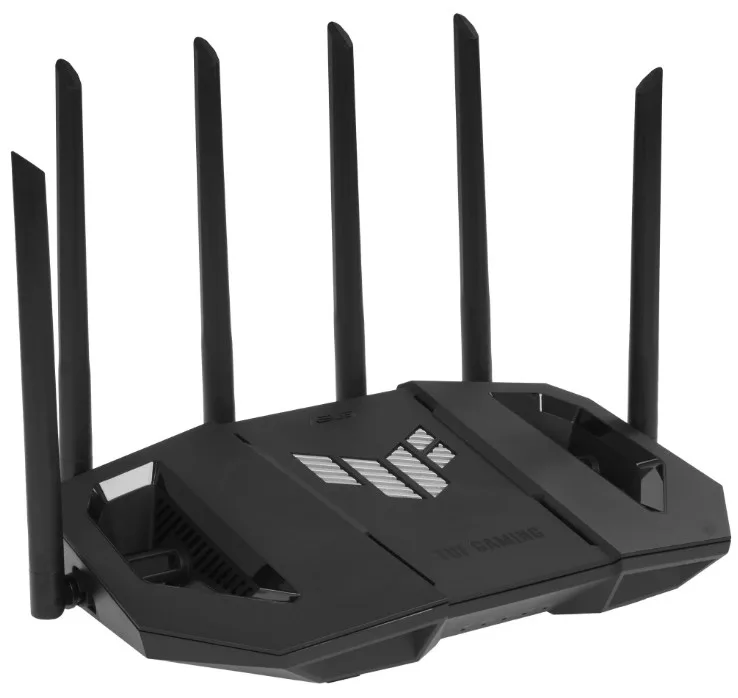 Роутер ASUS TUF-BE6500