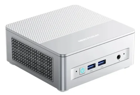 Мини ПК Minisforum X1 (16 ГБ, 512 ГБ SSD)