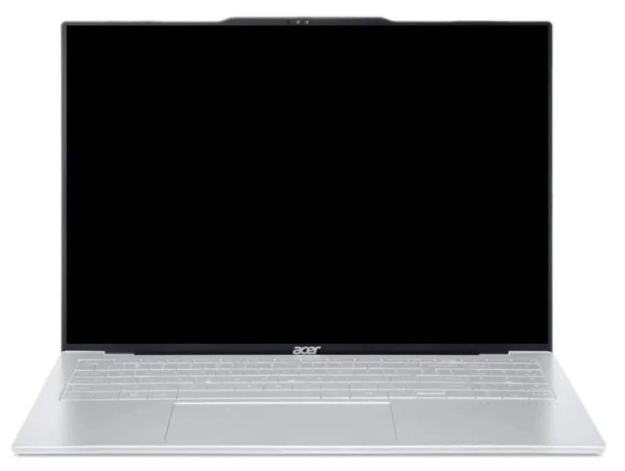 Ноутбук Acer Swift Air 16 SFA16-61M-R0MH (Ryzen AI 5 330, 16 ГБ, 512 ГБ SSD)