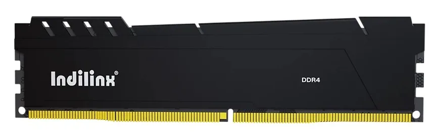 Оперативная память INDILINX IND-MD4P32SP08X DDR4 8 ГБ 3200 МГц