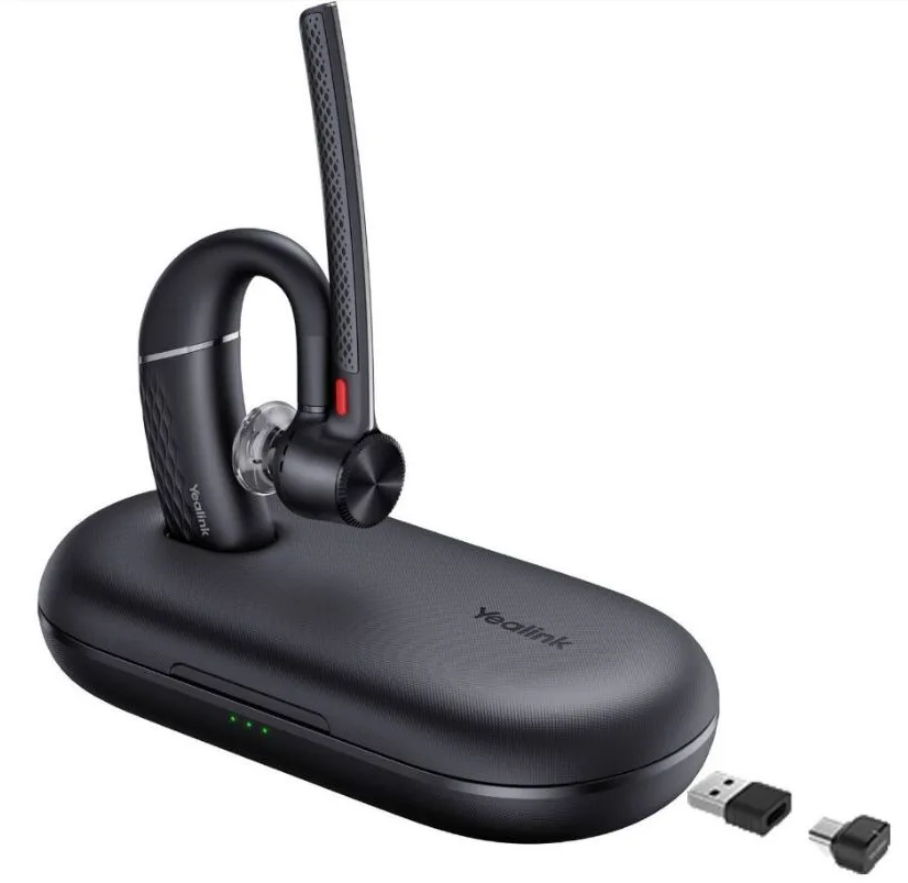 Гарнитура Yealink BH71 Pro USB-C/A
