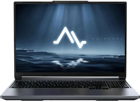 Ноутбук Maibenben X16C-I73756 (Core i7-13700HX, 16 ГБ, 1 ТБ SSD)