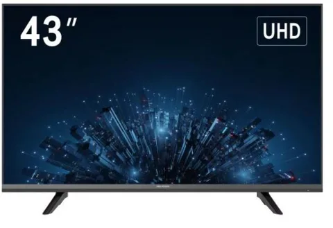 Монитор HIKVISION DS-D5043U3-1V0S 43"