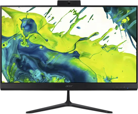 Моноблок Acer AspireC24-2G (Ryzen 7 8845HS, 16 ГБ, 512 ГБ SSD)