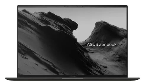 Ноутбук ASUS Zenbook S 14 OLED UX5406AA-SW416W (Core Ultra 7 355, 32 ГБ, 512 ГБ SSD)