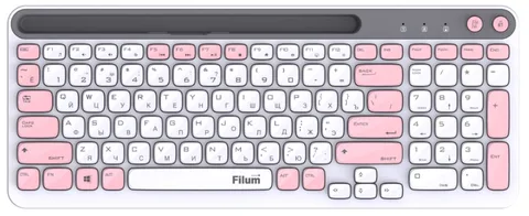 Клавиатура Filum FL-WKB05